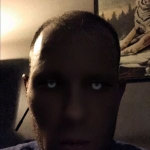 Meet your Posher, Tony